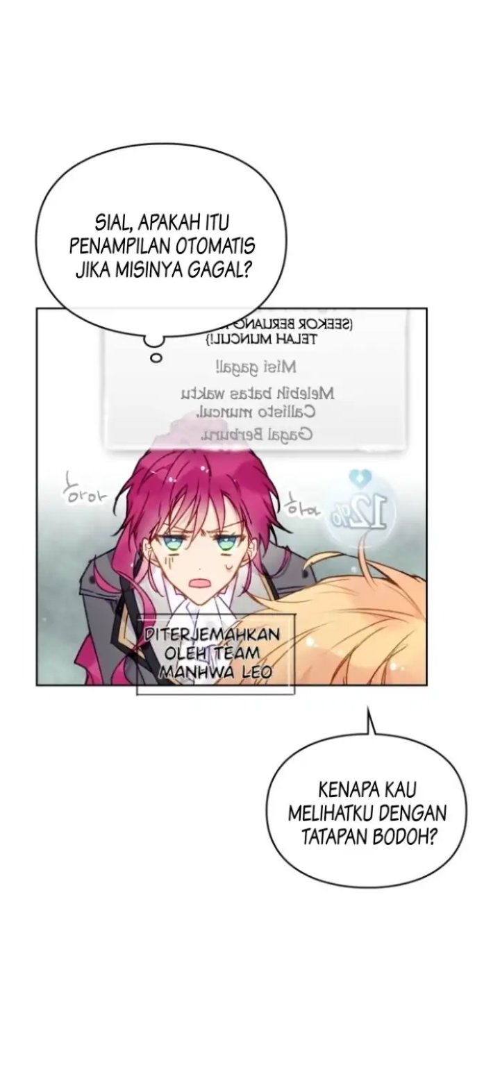 Baca Villains Are Destined to Die - Chapter 68 halaman 8
