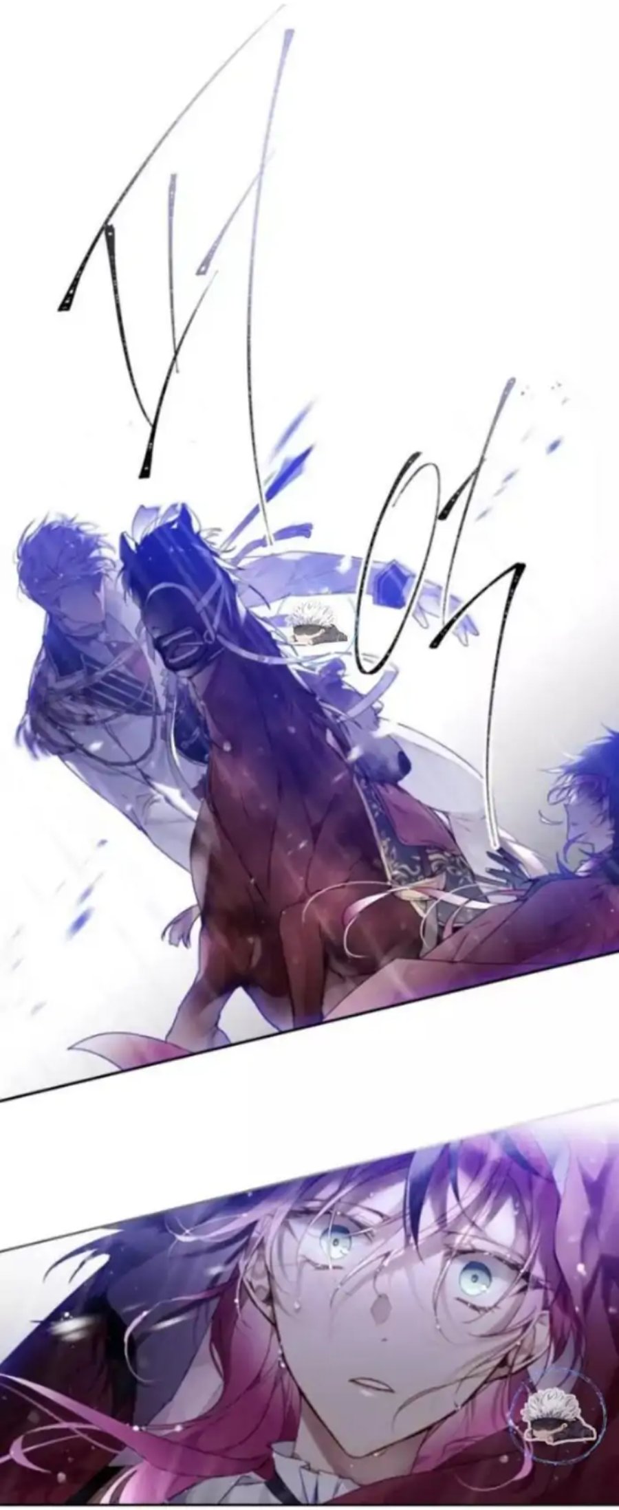 Baca Villains Are Destined to Die - Chapter 69 halaman 11