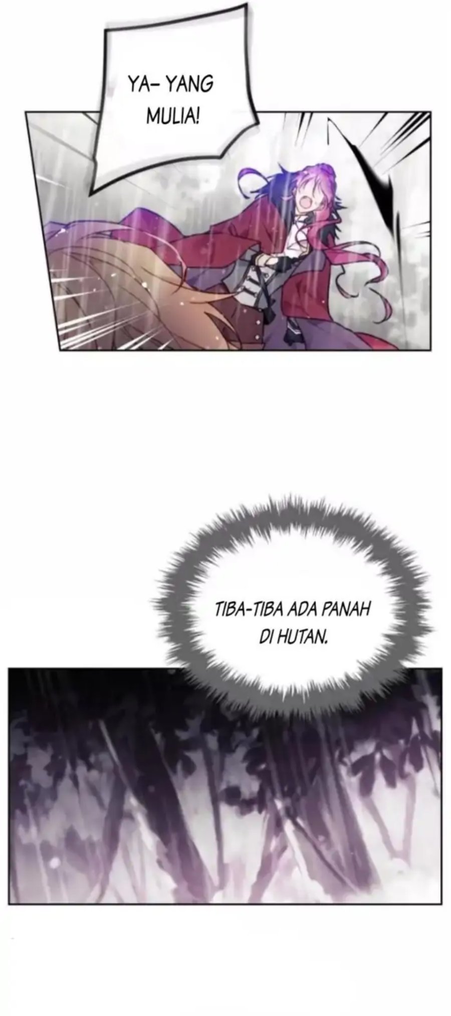 Baca Villains Are Destined to Die - Chapter 69 halaman 15