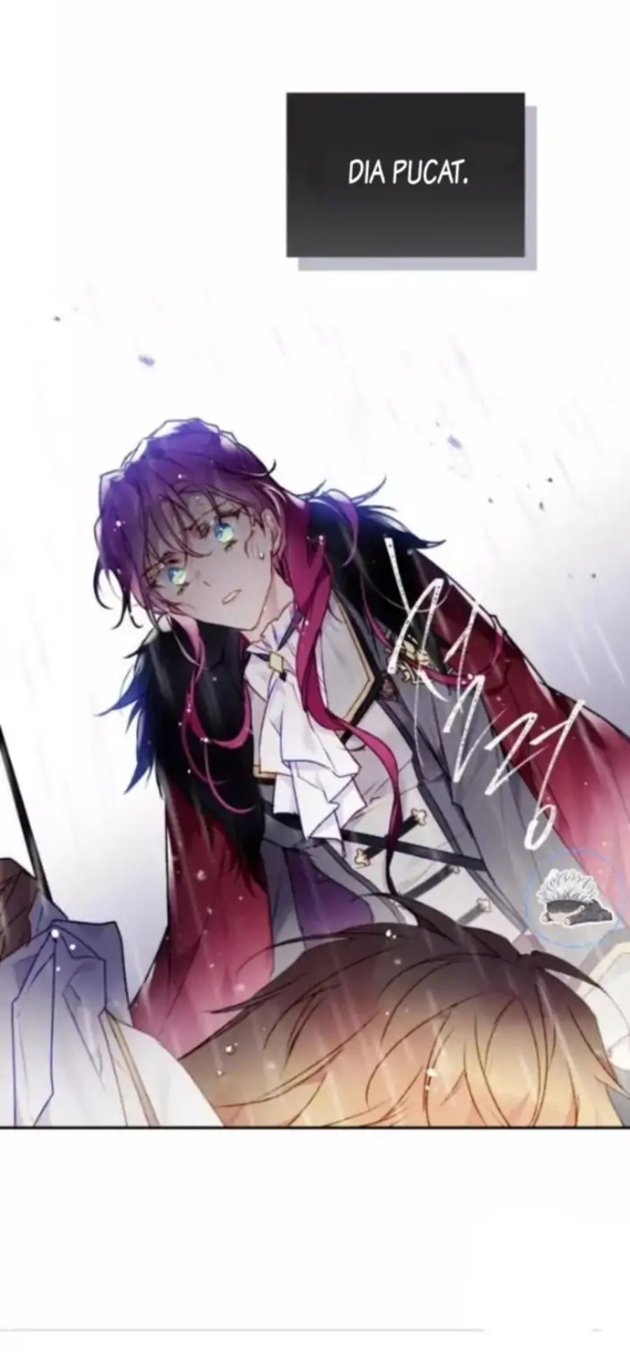 Baca Villains Are Destined to Die - Chapter 69 halaman 17