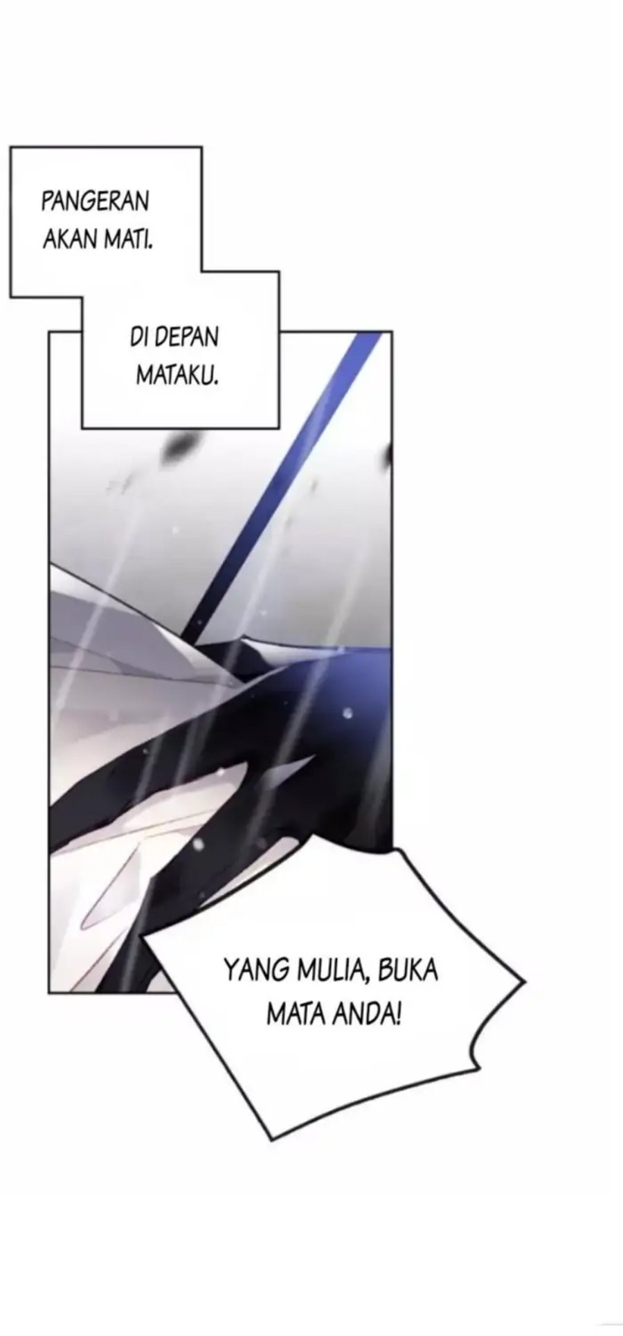 Baca Villains Are Destined to Die - Chapter 69 halaman 18