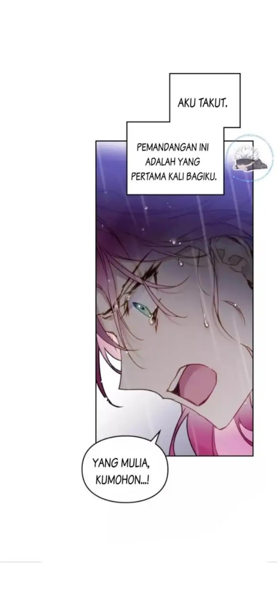 Baca Villains Are Destined to Die - Chapter 69 halaman 19