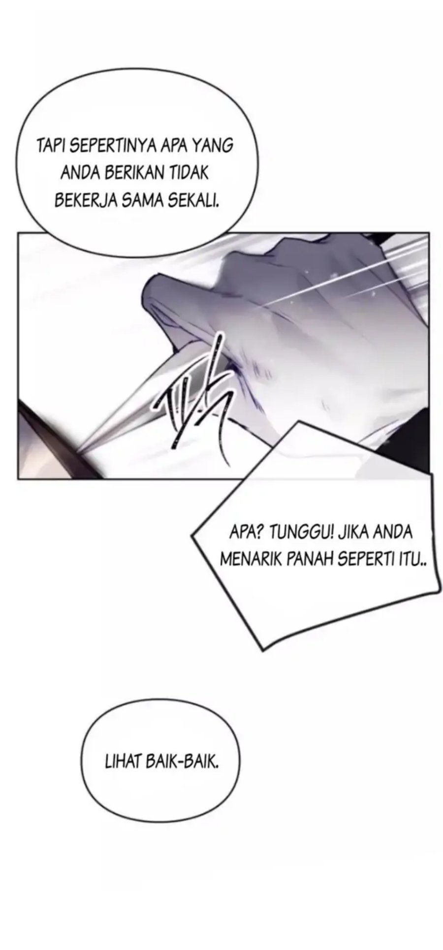 Baca Villains Are Destined to Die - Chapter 69 halaman 24