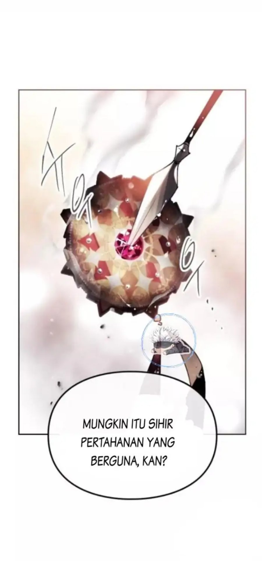Baca Villains Are Destined to Die - Chapter 69 halaman 26