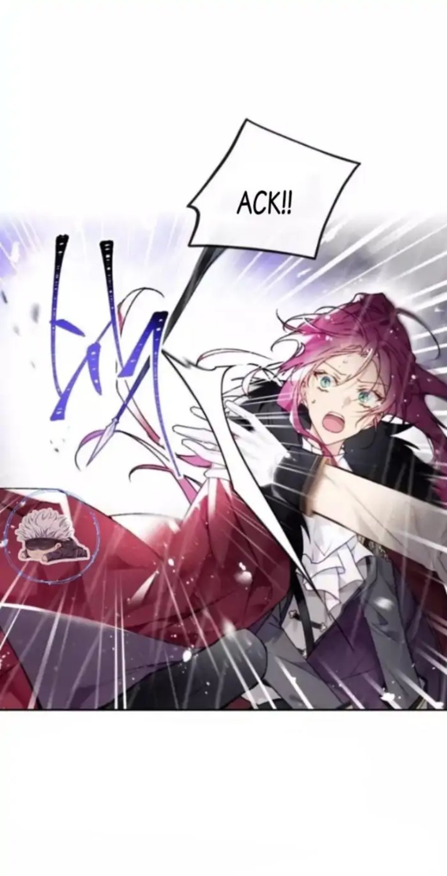 Baca Villains Are Destined to Die - Chapter 69 halaman 29