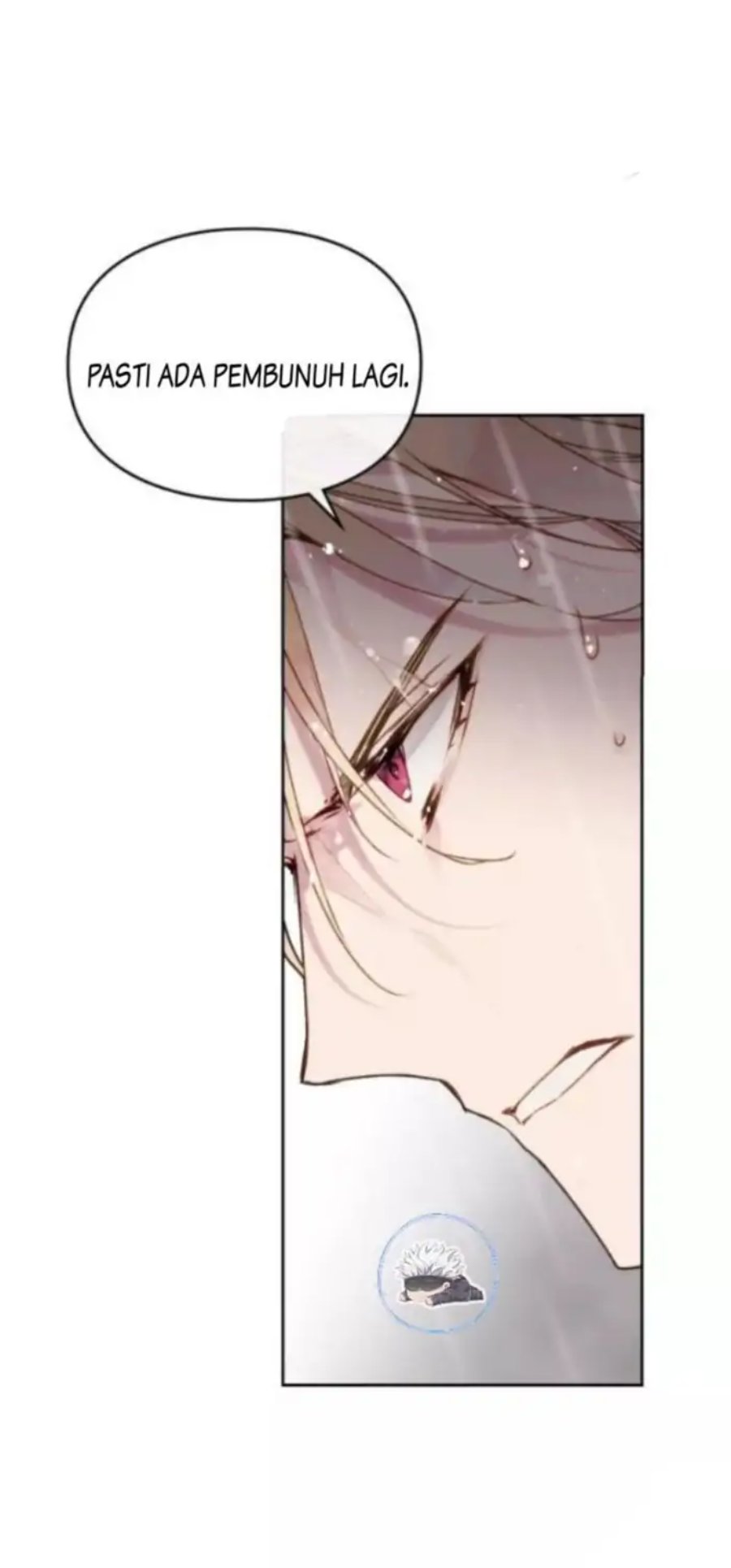 Baca Villains Are Destined to Die - Chapter 69 halaman 30