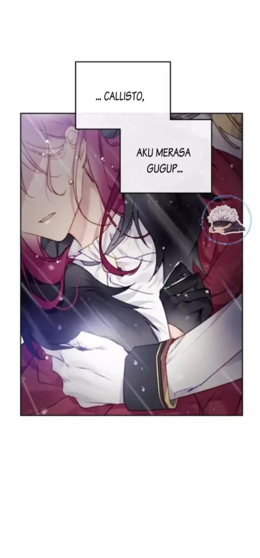 Baca Villains Are Destined to Die - Chapter 69 halaman 43