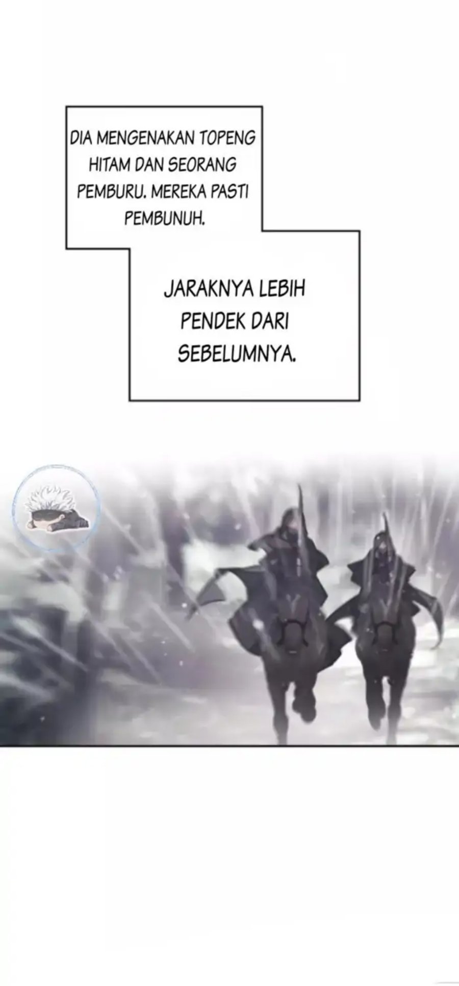 Baca Villains Are Destined to Die - Chapter 69 halaman 47