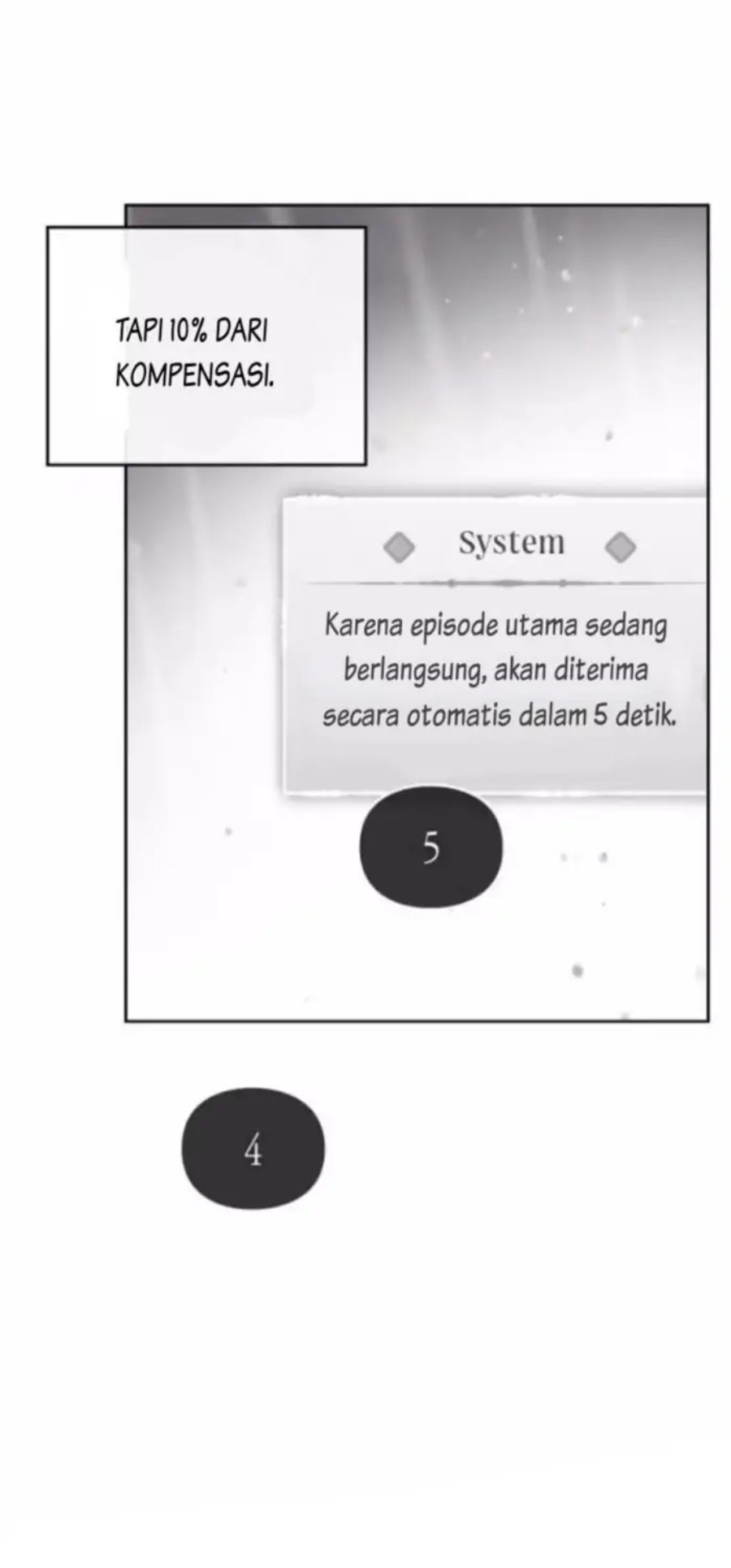 Baca Villains Are Destined to Die - Chapter 69 halaman 52