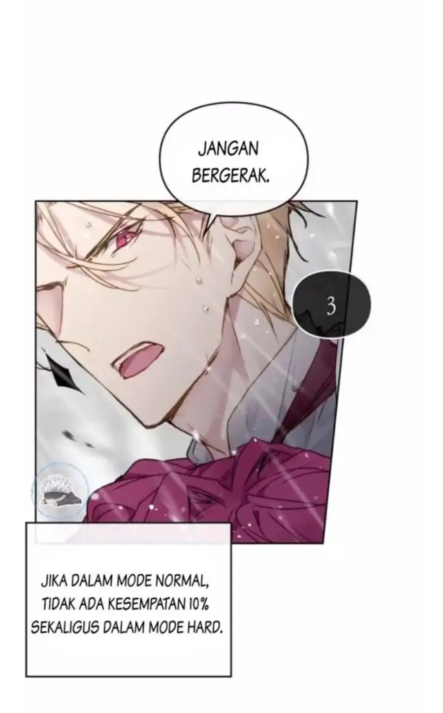 Baca Villains Are Destined to Die - Chapter 69 halaman 53