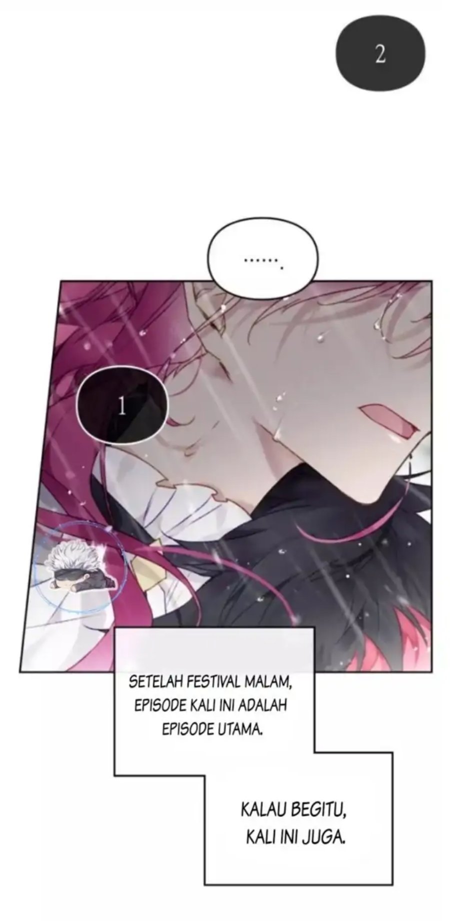Baca Villains Are Destined to Die - Chapter 69 halaman 54