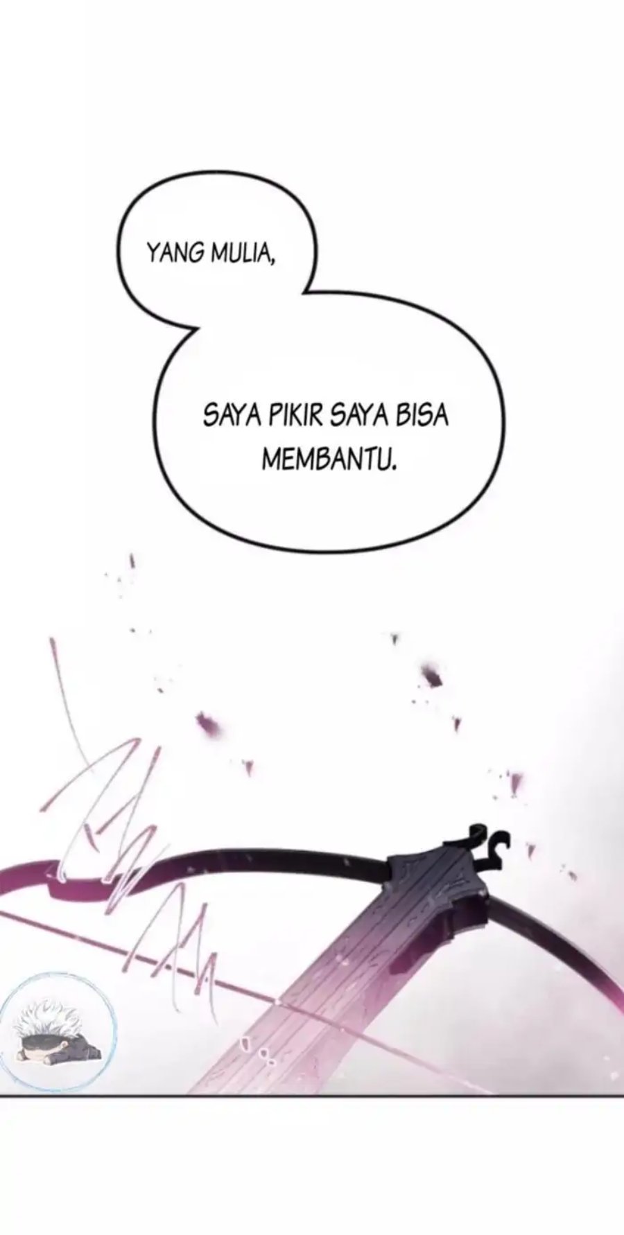 Baca Villains Are Destined to Die - Chapter 69 halaman 55