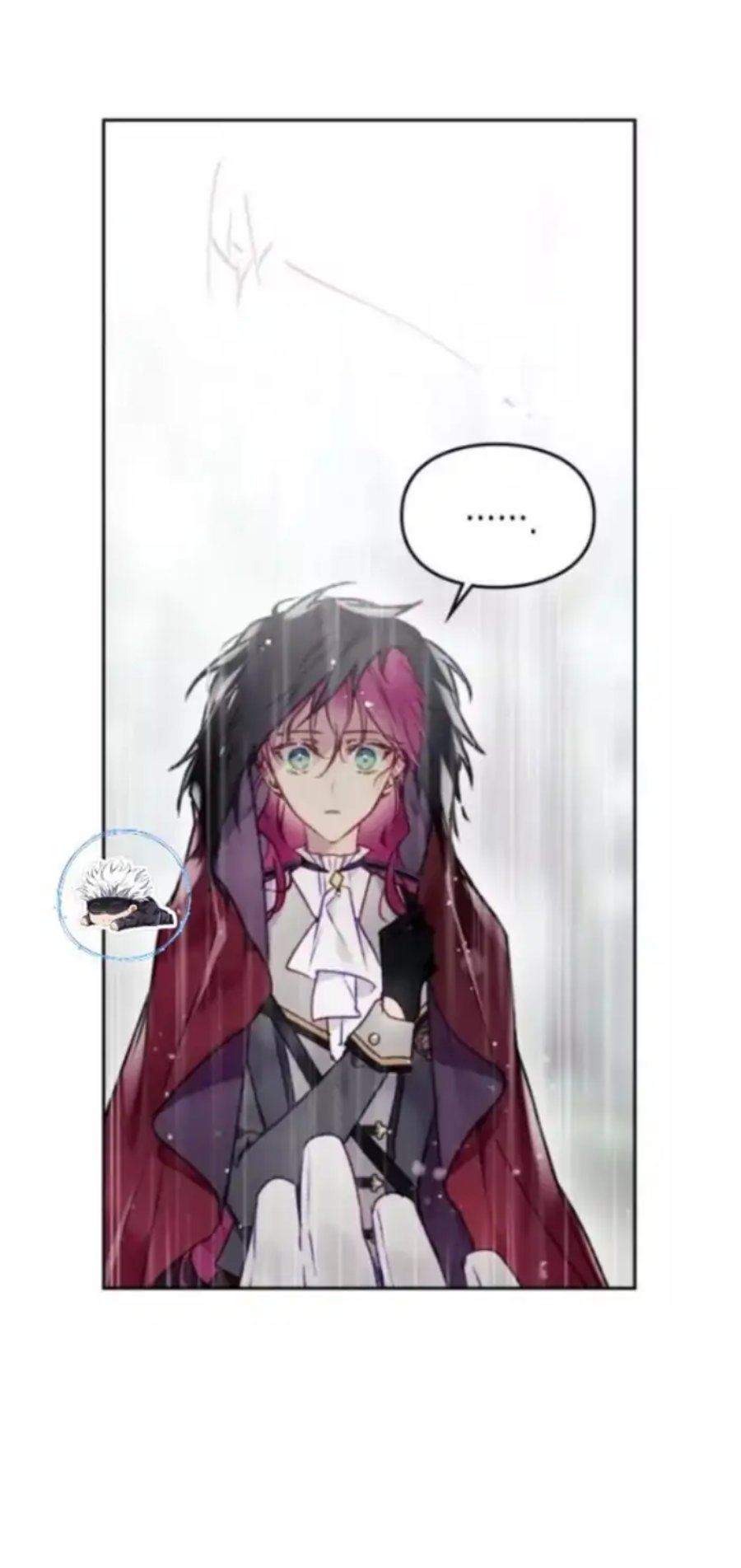Baca Villains Are Destined to Die - Chapter 69 halaman 6