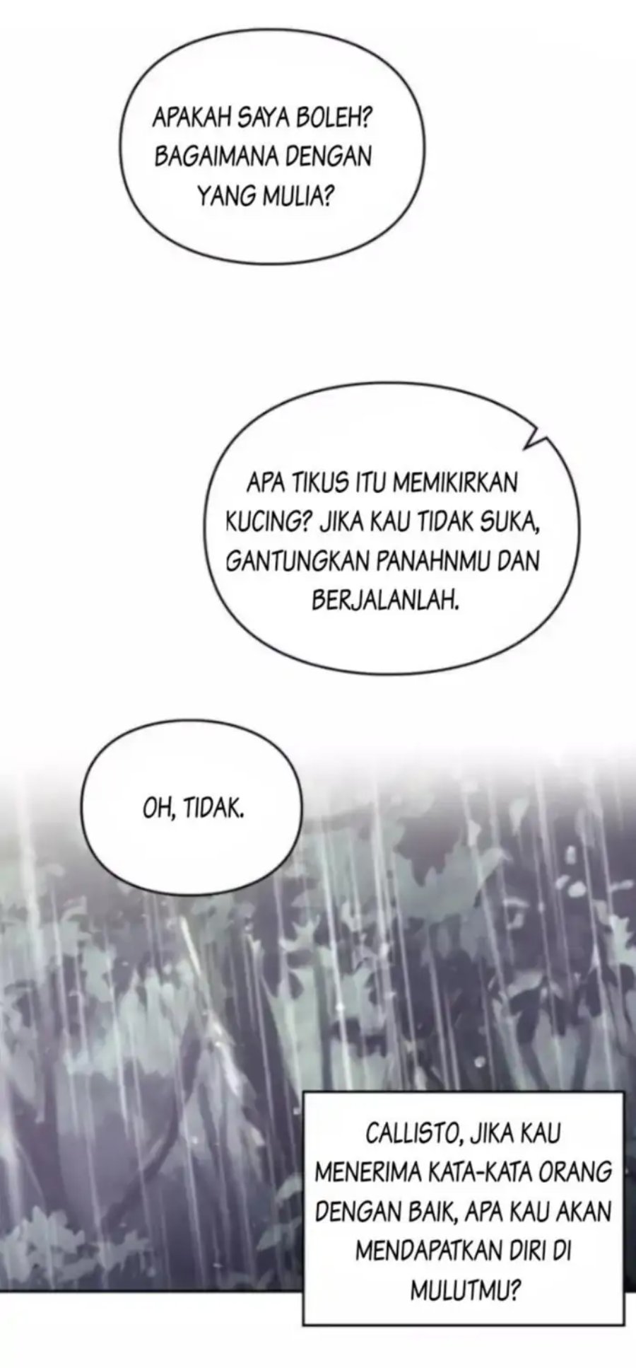 Baca Villains Are Destined to Die - Chapter 69 halaman 7