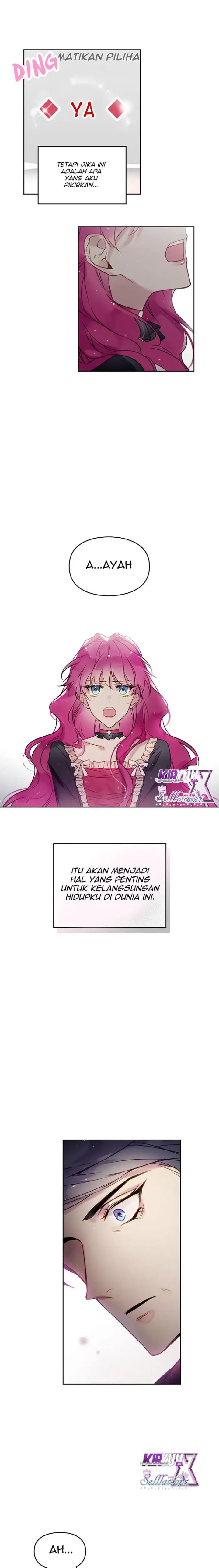 Baca Villains Are Destined to Die - Chapter 7 halaman 2