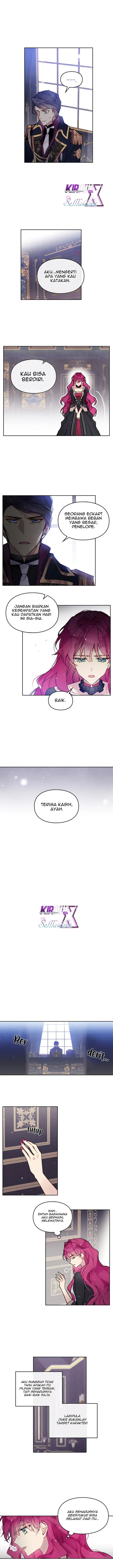 Baca Villains Are Destined to Die - Chapter 7 halaman 4