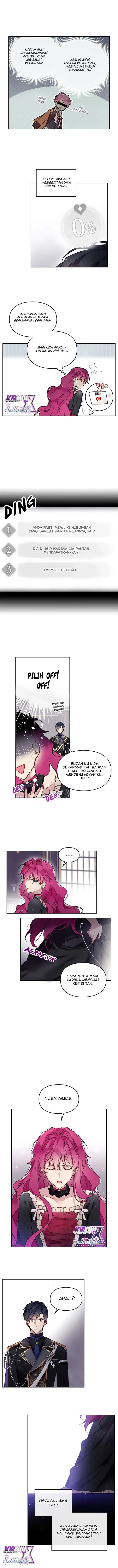 Baca Villains Are Destined to Die - Chapter 7 halaman 6