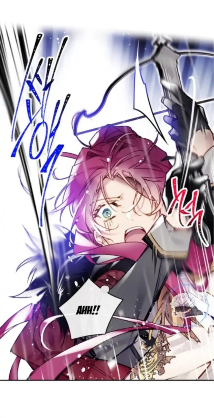 Baca Villains Are Destined to Die - Chapter 70 halaman 15