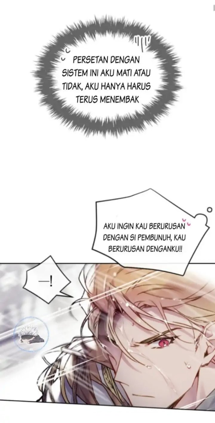 Baca Villains Are Destined to Die - Chapter 70 halaman 18