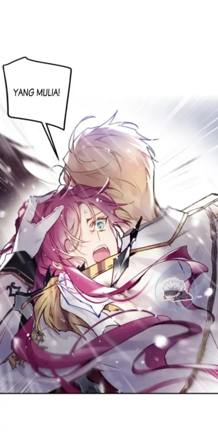 Baca Villains Are Destined to Die - Chapter 70 halaman 19