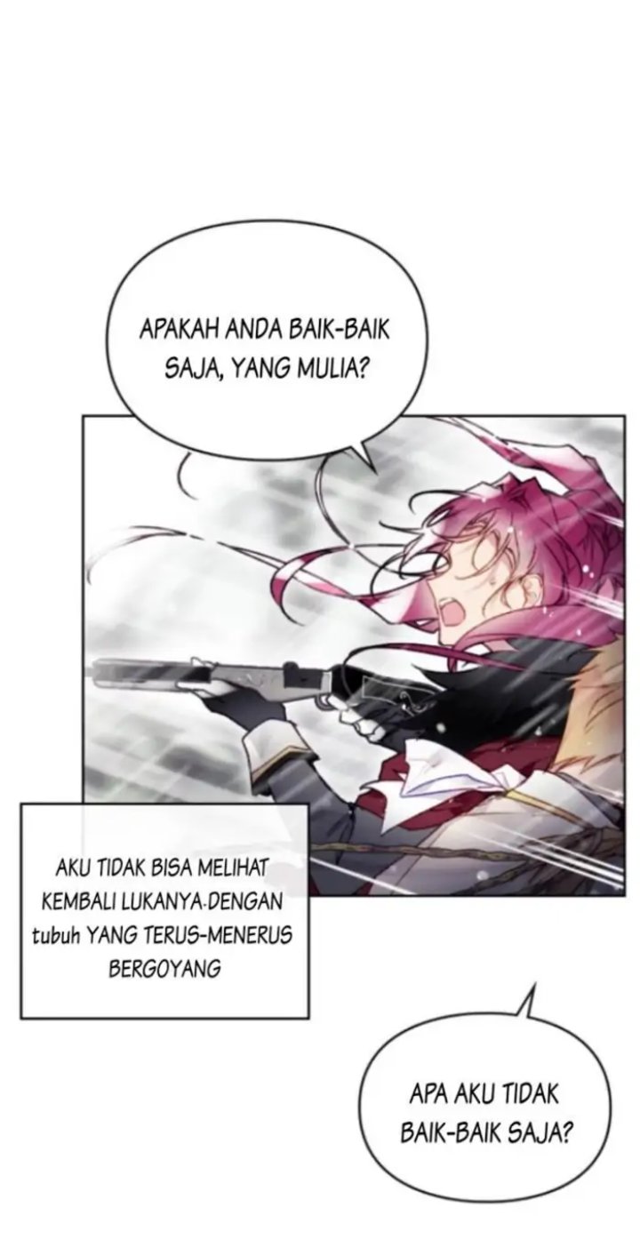 Baca Villains Are Destined to Die - Chapter 70 halaman 22