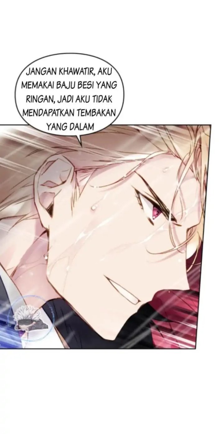 Baca Villains Are Destined to Die - Chapter 70 halaman 23