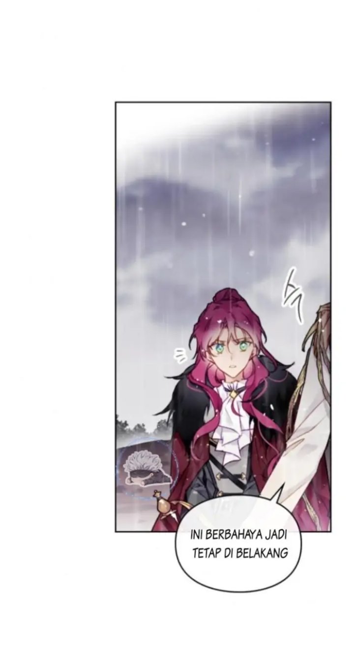 Baca Villains Are Destined to Die - Chapter 70 halaman 33