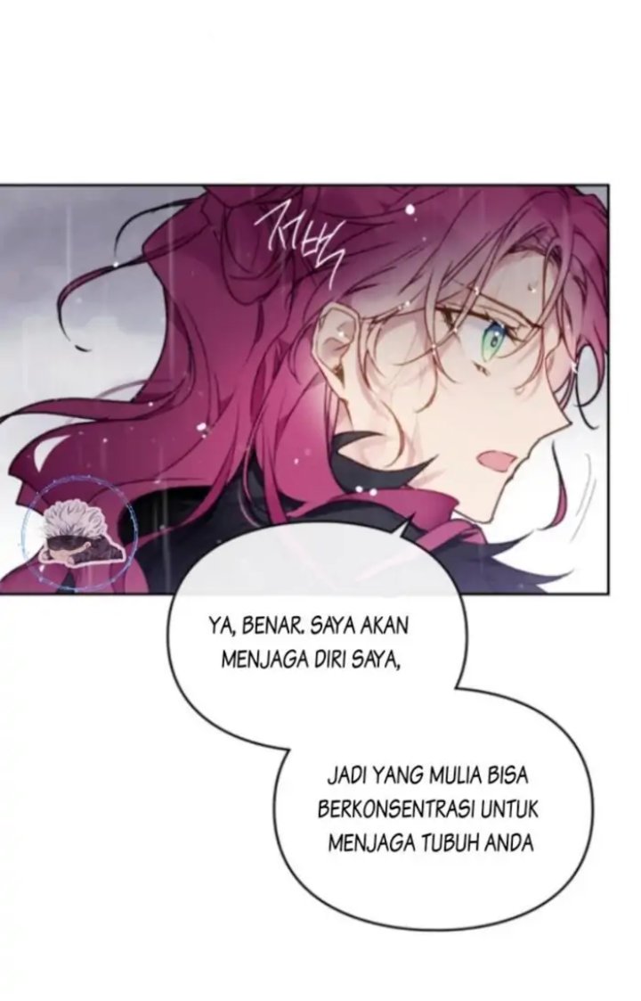 Baca Villains Are Destined to Die - Chapter 70 halaman 34
