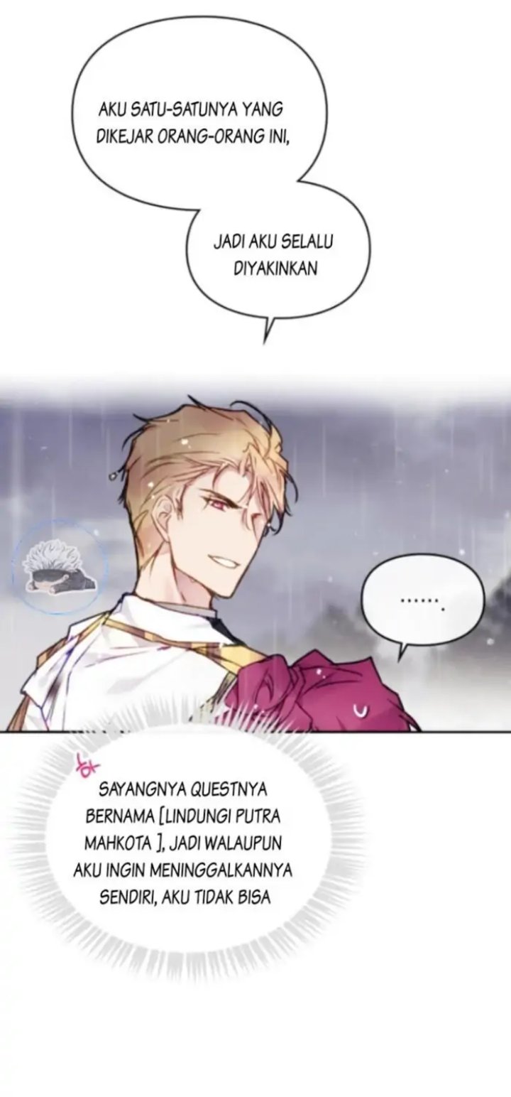 Baca Villains Are Destined to Die - Chapter 70 halaman 35