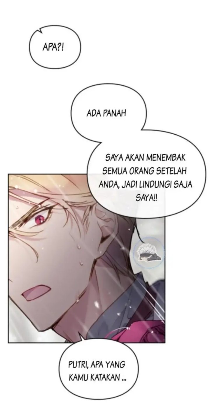 Baca Villains Are Destined to Die - Chapter 70 halaman 4