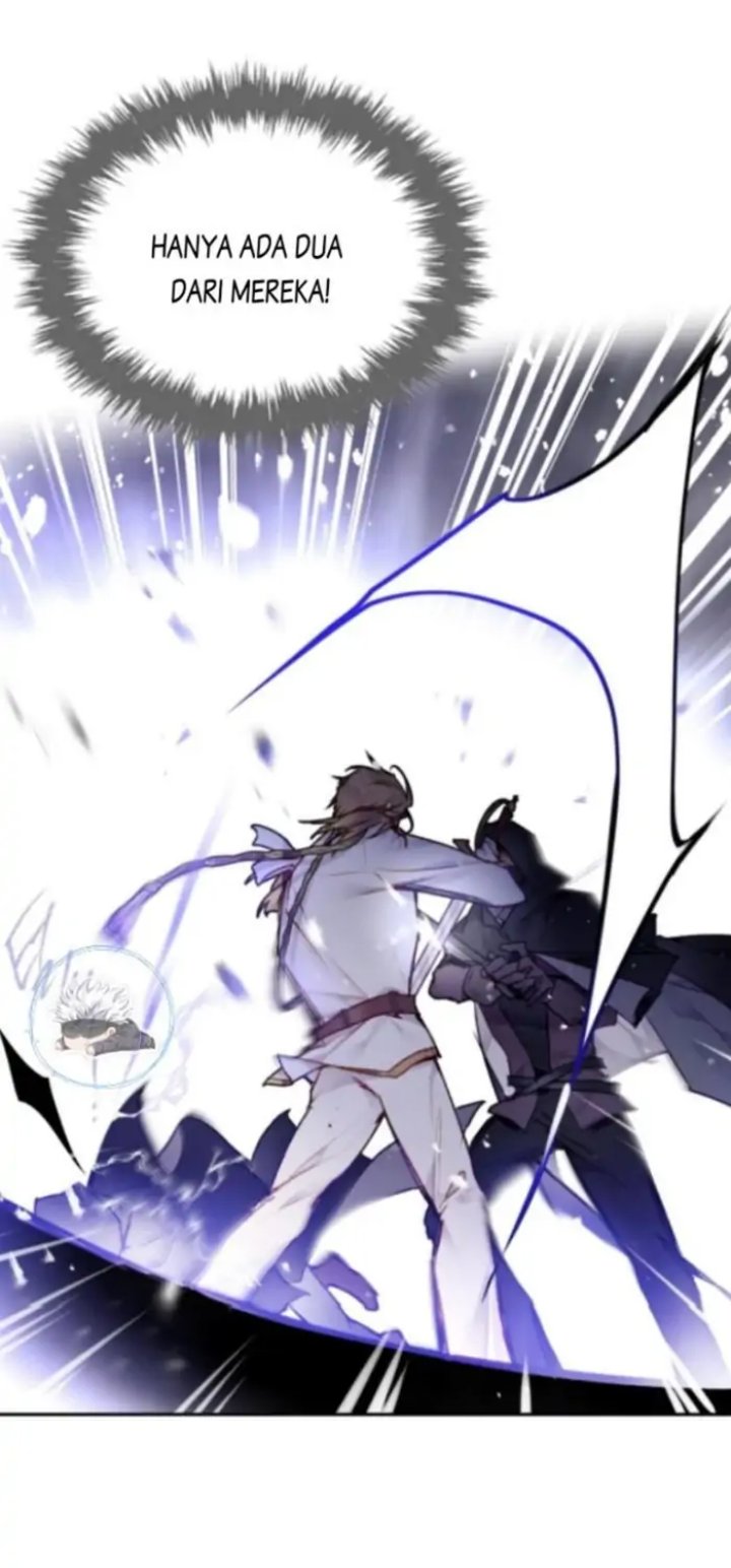Baca Villains Are Destined to Die - Chapter 70 halaman 42
