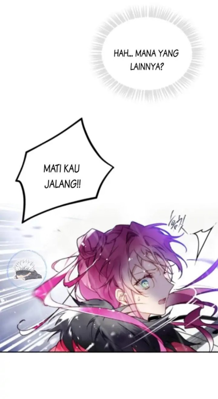 Baca Villains Are Destined to Die - Chapter 70 halaman 43