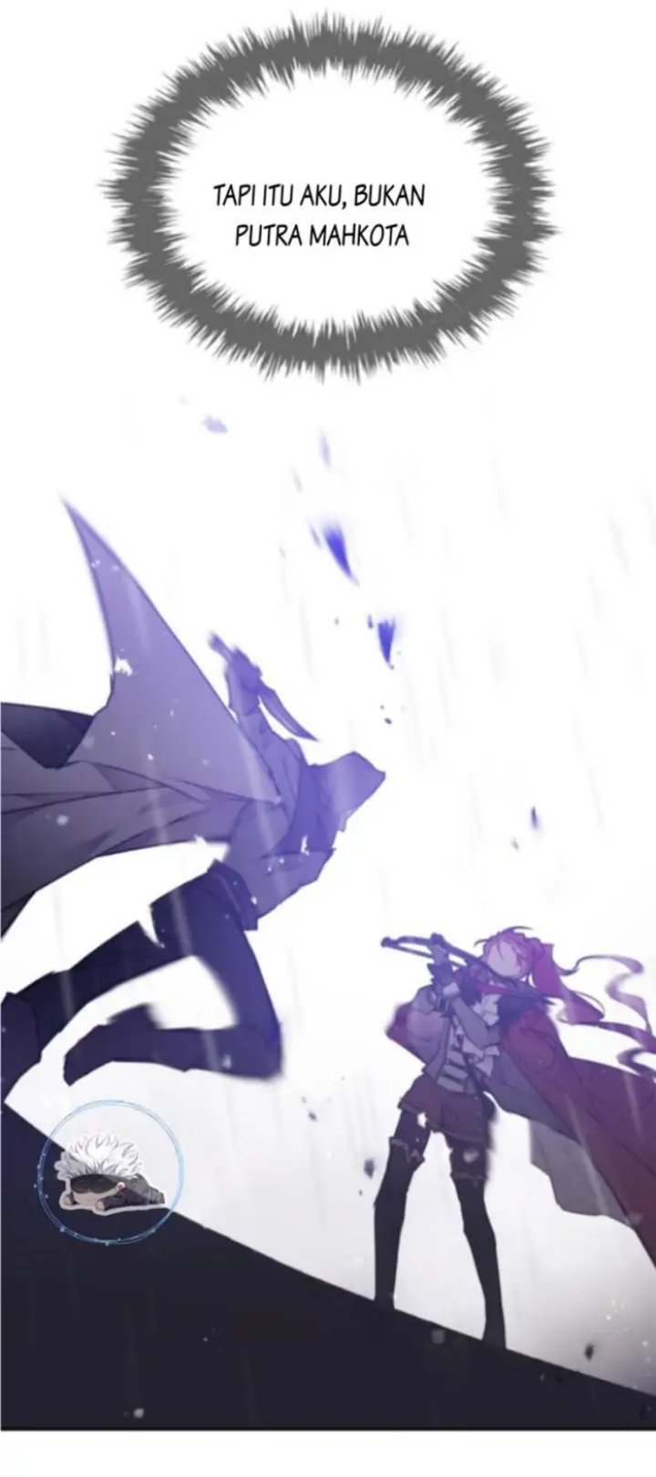 Baca Villains Are Destined to Die - Chapter 70 halaman 44