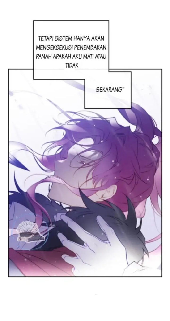Baca Villains Are Destined to Die - Chapter 70 halaman 47