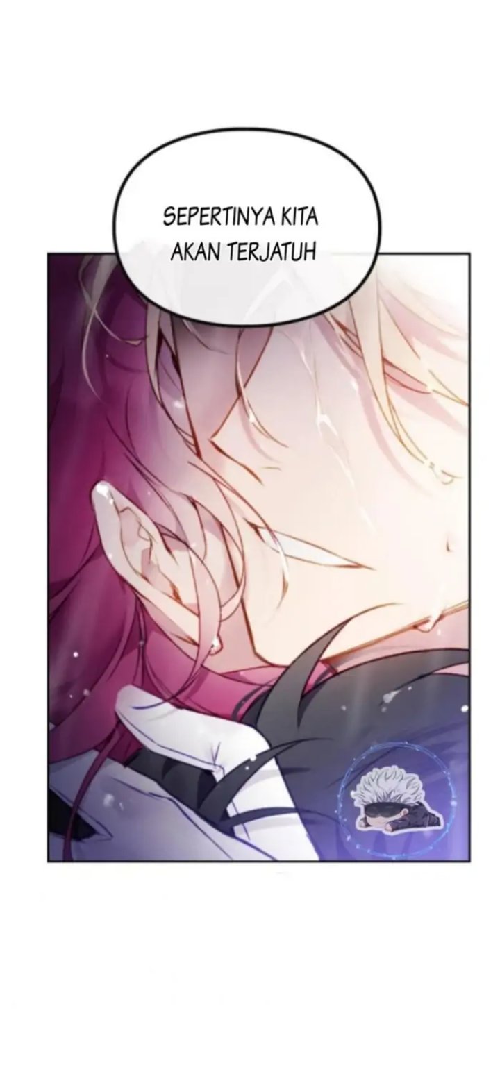 Baca Villains Are Destined to Die - Chapter 70 halaman 51