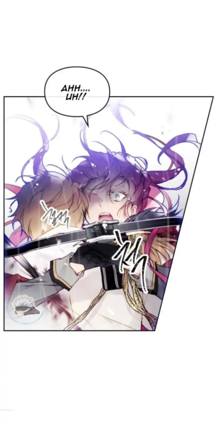 Baca Villains Are Destined to Die - Chapter 70 halaman 53