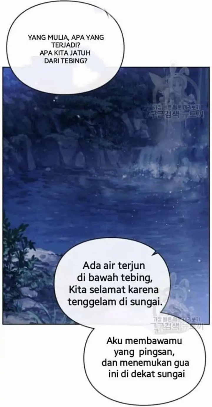 Baca Villains Are Destined to Die - Chapter 71 halaman 16