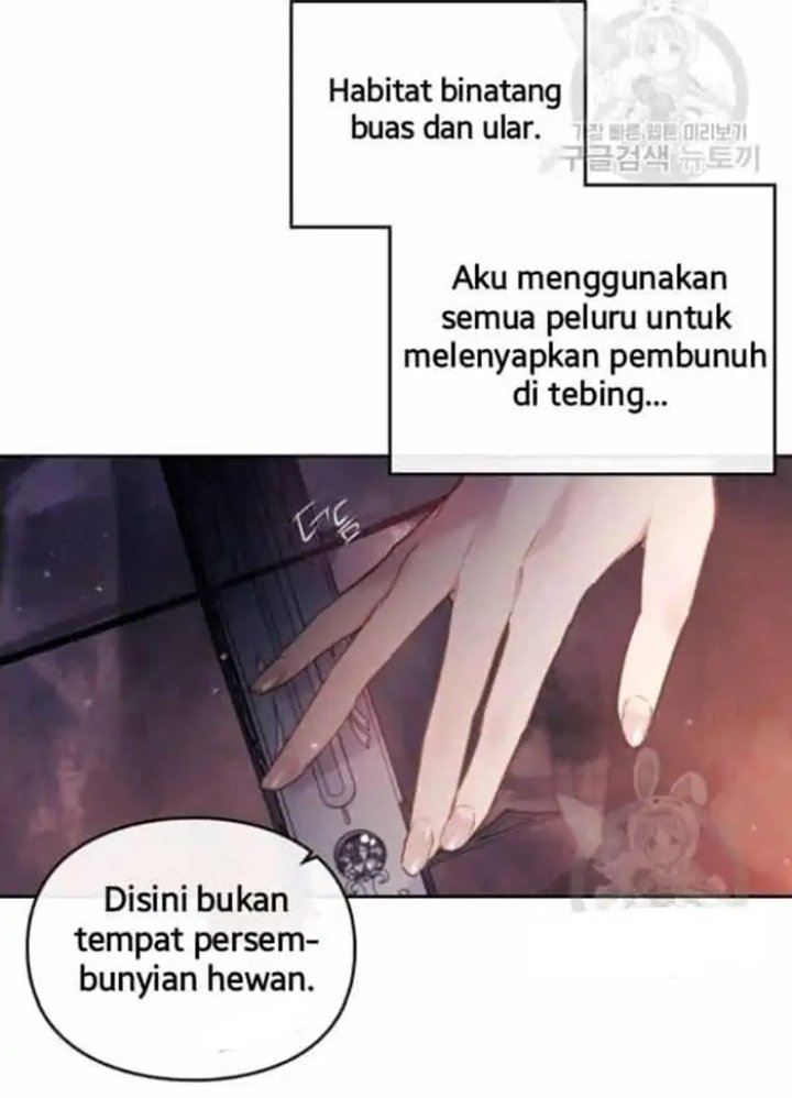 Baca Villains Are Destined to Die - Chapter 71 halaman 19