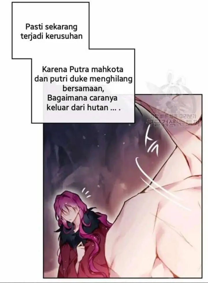 Baca Villains Are Destined to Die - Chapter 71 halaman 22