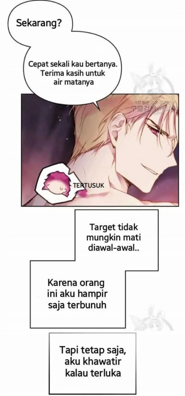 Baca Villains Are Destined to Die - Chapter 71 halaman 24