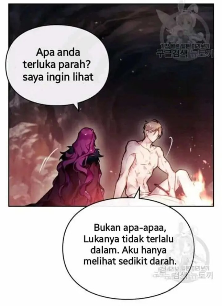 Baca Villains Are Destined to Die - Chapter 71 halaman 25