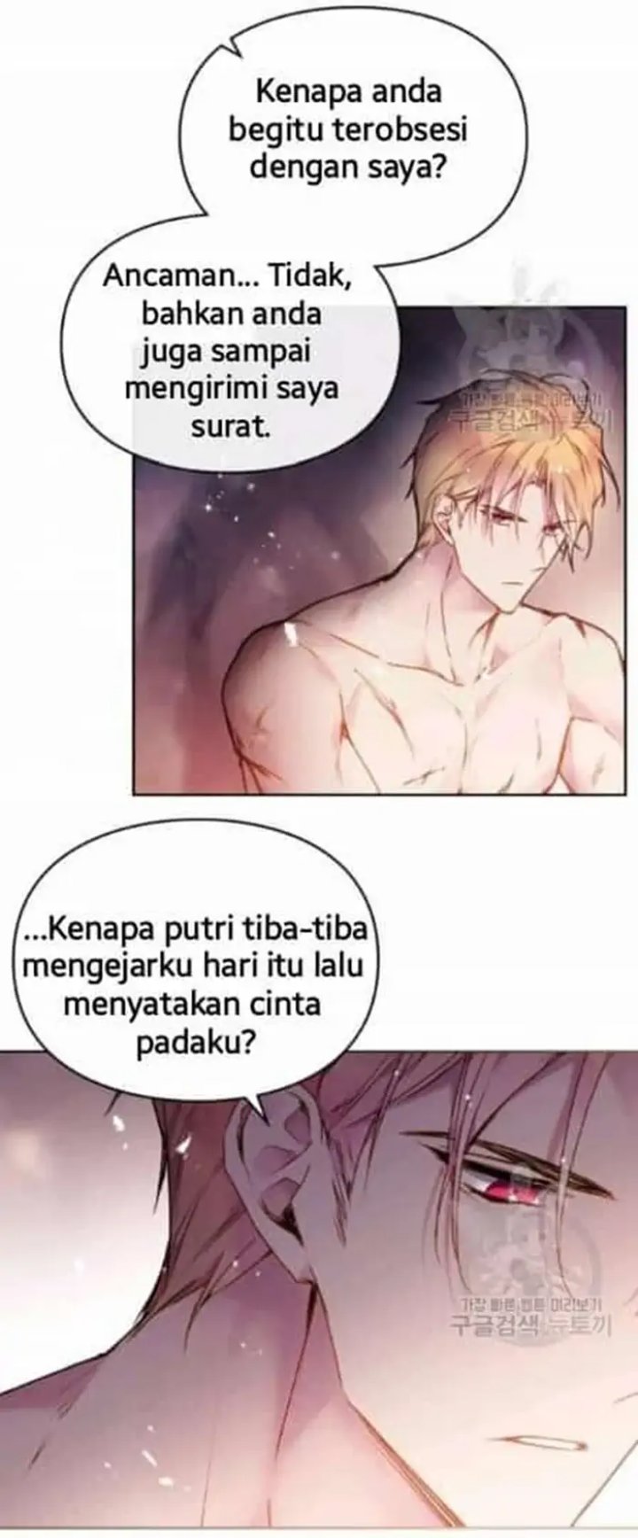 Baca Villains Are Destined to Die - Chapter 71 halaman 35