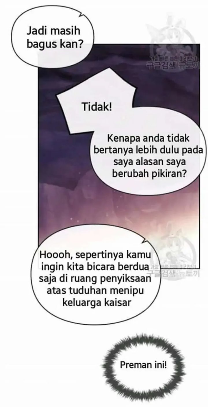 Baca Villains Are Destined to Die - Chapter 71 halaman 38