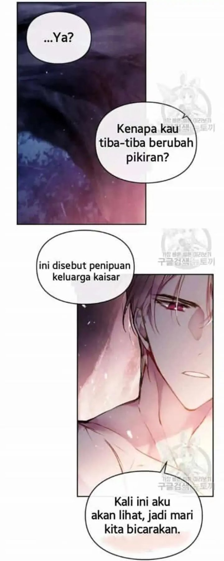 Baca Villains Are Destined to Die - Chapter 71 halaman 41