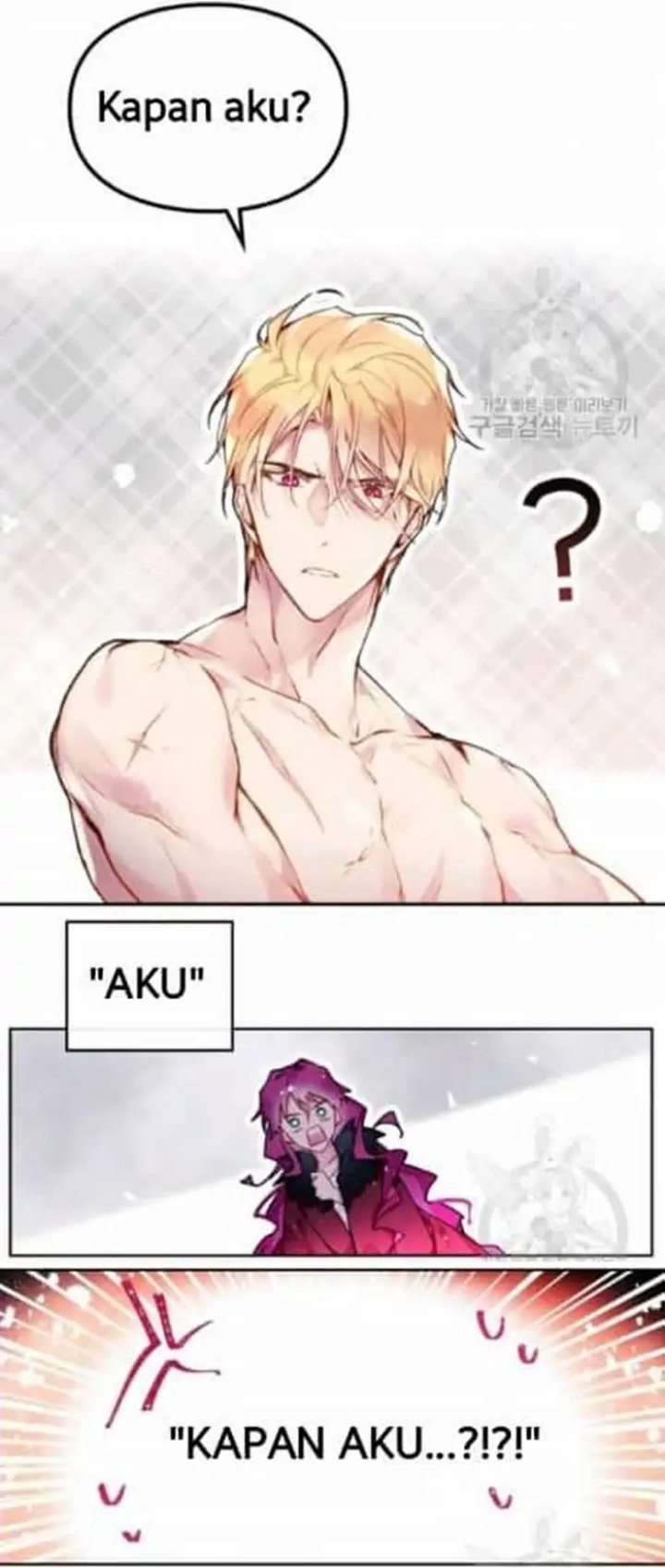 Baca Villains Are Destined to Die - Chapter 71 halaman 45