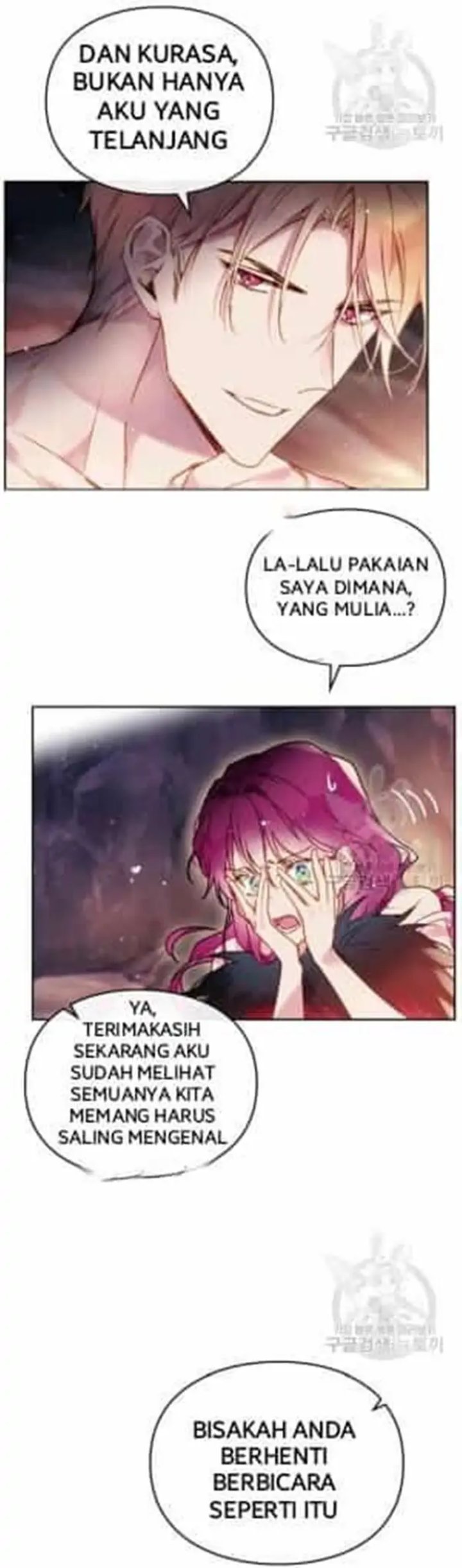 Baca Villains Are Destined to Die - Chapter 71 halaman 6