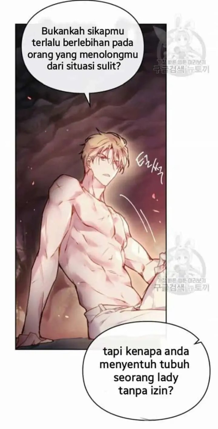 Baca Villains Are Destined to Die - Chapter 71 halaman 7