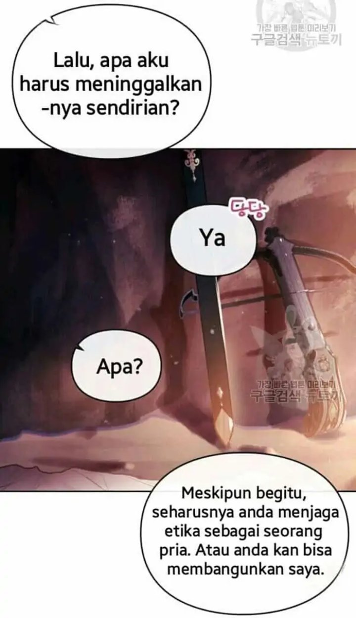 Baca Villains Are Destined to Die - Chapter 71 halaman 8