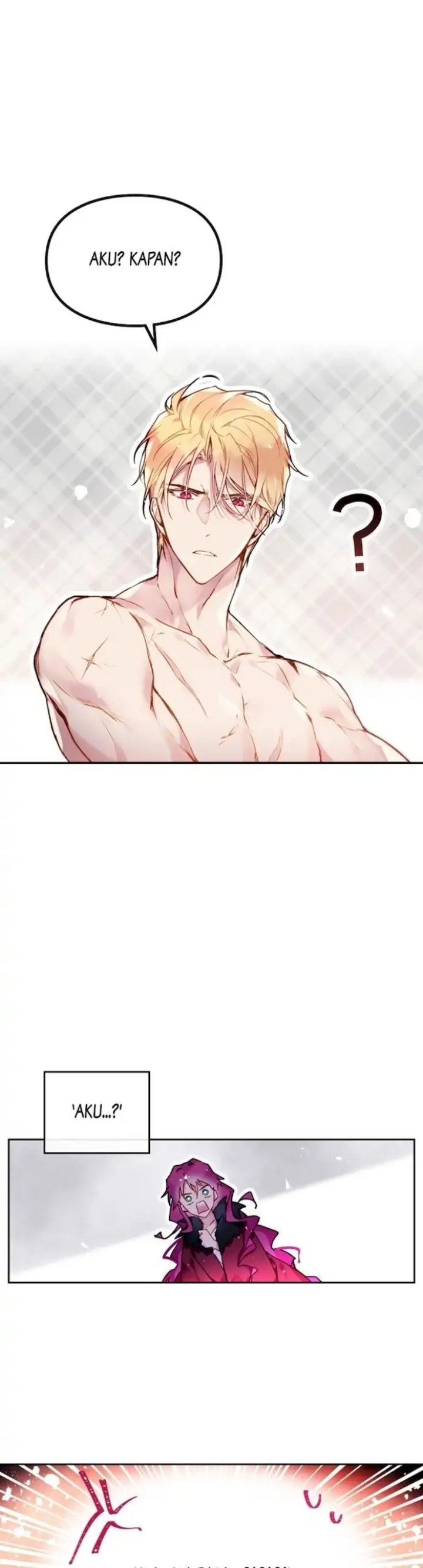 Baca Villains Are Destined to Die - Chapter 72 halaman 1