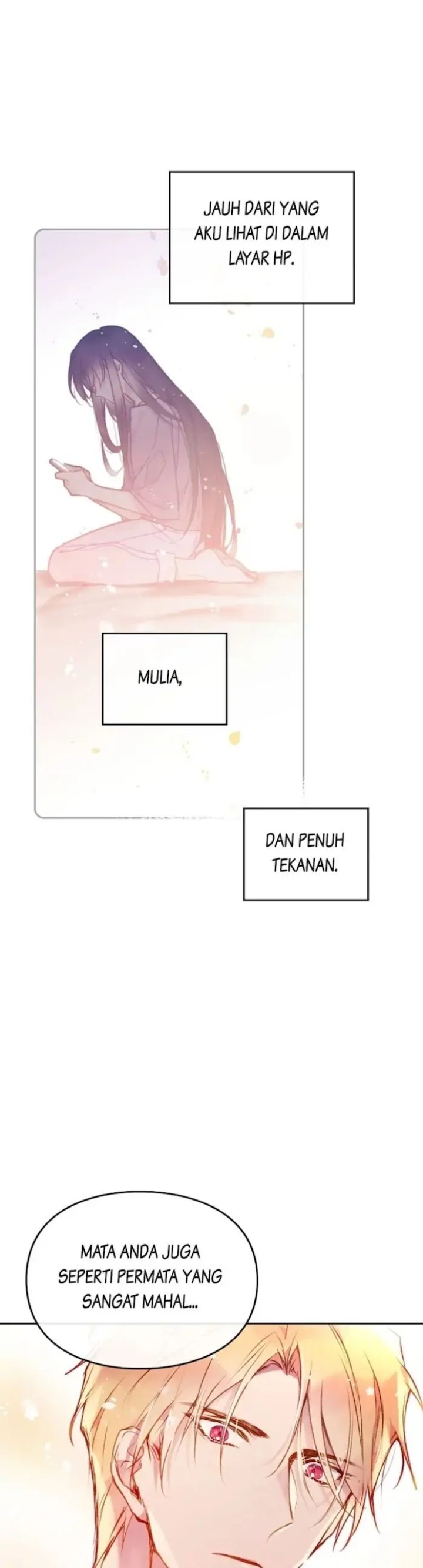 Baca Villains Are Destined to Die - Chapter 72 halaman 10